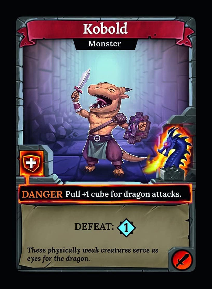 Clank! A Deck-Building Game [Board Game]