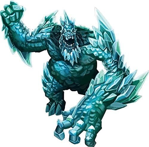 Clank! A Deck-Building Game [Board Game]