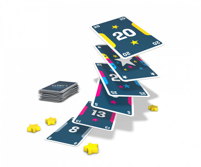 Claro [Board Game]