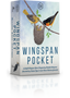 Stonemaier Games Wingspan Pocket Board Game