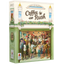 Coffee Rush [Board Game]