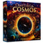 Crafting the Cosmos – A Strategic Engine-Builder of Galactic Proportions [Board Game]
