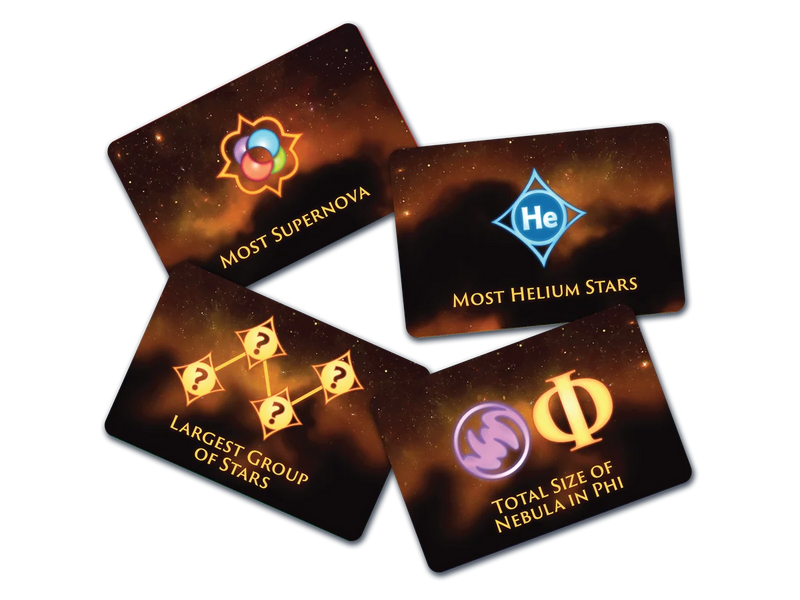 Crafting the Cosmos – A Strategic Engine-Builder of Galactic Proportions [Board Game]