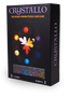 Crystallo - Puzzle Card Game [Board Game]