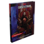 Dungeons & Dragons: Curse of Strahd (Hardcover, 2016)
