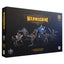 Privateer Press Warmachine: Cygnar Hellslingers Command Cadre (3 Miniatures)