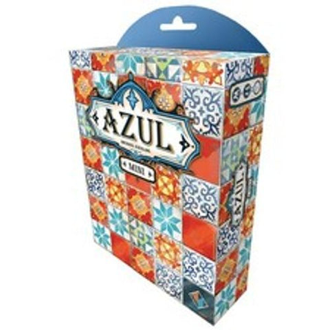 Azul: Mini Board Game