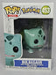 Funko Pop! Vinyl: Pokémon - Bulbasaur