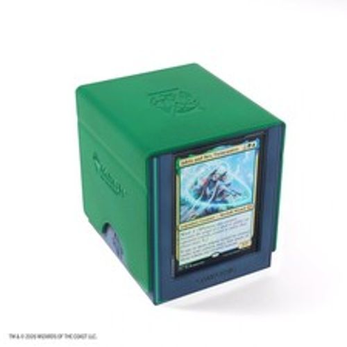 Ultra Pro Sidekick PRO 100 XL Deck Box — Witherbloom MTG