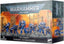 Space Marines Intercessor Squad (10) — Warhammer 40,000