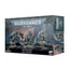 Warhammer 40K Bullgryns Astra Militarum Plastic Kit | Boreal Gaming