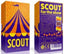 Scout Card Game by Oink Games — 2022 Spiel des Jahres Winner