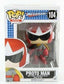 Funko Pop! Games:  Proto Man