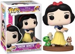 Funko Pop! Disney: Snow White