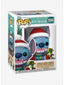 Funko Pop! Disney: Lilo & Stitch - Stitch with Lights