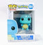Funko Pop Pokémon Squirtle