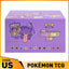 Pokemon Sword and Shield Jynx Card Display Frame Set with Promo Card