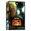 Roxley Games Dice Throne ReRolled: Season 1 Box 4 Treant vs Ninja