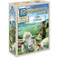 Z-Man Games Carcassonne: Hills & Sheep Expansion Board Game