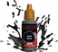 Army Painter Warpaints Air Matt Black Airbrush Paint | Boreal Gaming