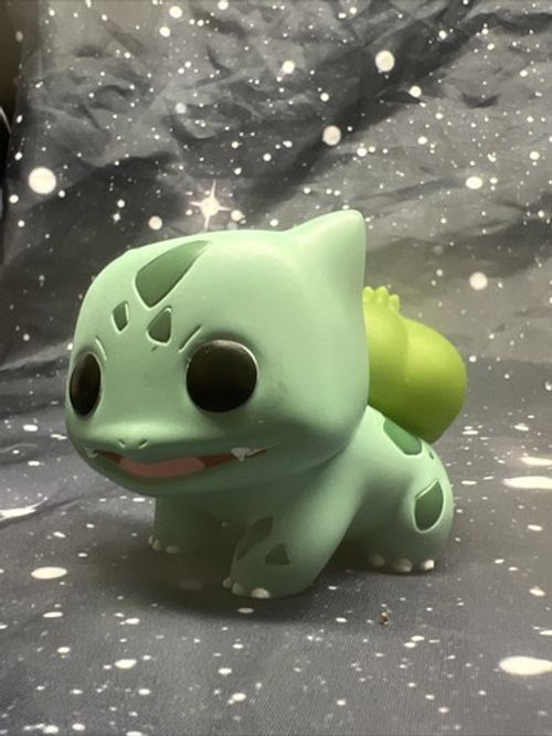 Funko Pop! Vinyl: Pokémon - Bulbasaur