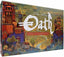 Leder Games Oath: Chronicles of Empire and Exile Board Game