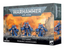 Games Workshop Warhammer 40K: Primaris Aggressors (3 Models)