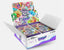 My Little Pony English TCG: BP02 Discord Booster Box (24 Packs)