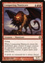 Conquering Manticore [Duel Decks: Heroes vs. Monsters]