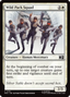 Wild Pack Squad [Marvel Super Heroes Commander]