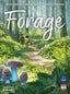 Forage Board Game by AEG | Set Collection Card Game