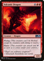 Volcanic Dragon (M20) [The List]