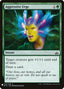 Aggressive Urge [Mystery Booster]