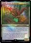 Euru, Acorn Scrounger [Mystery Booster: Commander Edition]