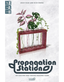 Propagation Station Board Game – Chain Assembly (Used, Excellent)