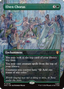 Elven Chorus (Borderless) [The Hobbit: Eternal-Legal]