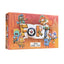 Fort Board Game by Leder Games | 2-4 Player Card Game