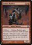 Gathan Raiders [The List]