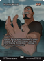 Searing Blood (Borderless) [Avatar: The Last Airbender: Eternal-Legal]