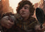 Sam, Loyal Attendant Art Card [The Lord of the Rings: Tales of Middle-earth Art Series]
