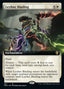 Leyline Binding (Extended Art) [Dominaria United]