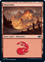 Mountain (92) [Foundations Jumpstart]
