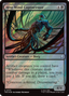 Hive Mind Coprocessor (Surge Foil) [Star Trek]