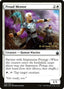 Proud Mentor [Battlebond Prerelease Promos]