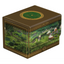 Ultimate Guard Sidewinder 100+ Deck Box — Lord of the Rings: The Shire