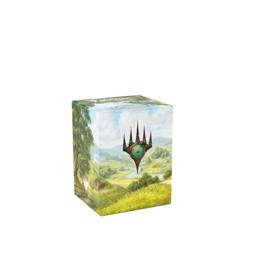 Magic: The Gathering | The Hobbit Bastion 80+ XL - Landscape 1