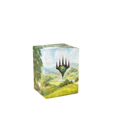 Magic: The Gathering | The Hobbit Bastion 80+ XL - Landscape 1