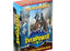 Lazarus Rising Games: OverPower - The Resistance Starter Deck