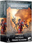 Warhammer 40,000: Space Marines Techmarine (1 Miniature)