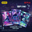KAYOU K-Pop Demon Hunters: Energy Edition Display Booster Box